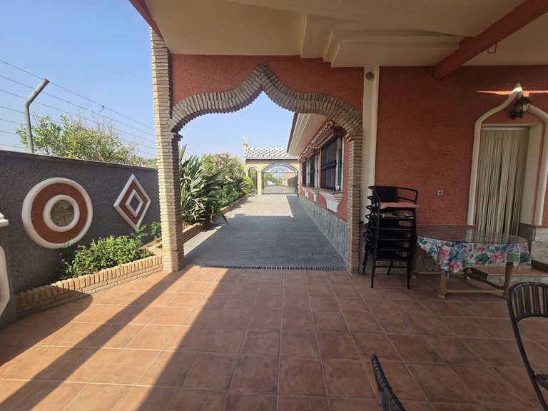 Country House for Sale in Costa del Sol, Estacion De Cartama, Malaga 24