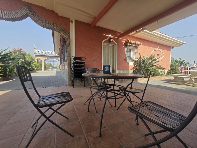 Country House for Sale in Costa del Sol, Estacion De Cartama, Malaga 25