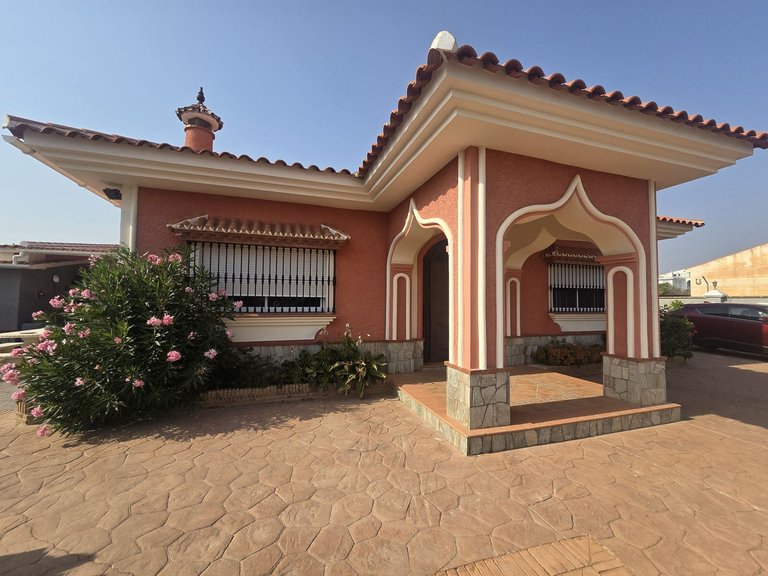 Country House for Sale in Costa del Sol, Estacion De Cartama, Malaga 3
