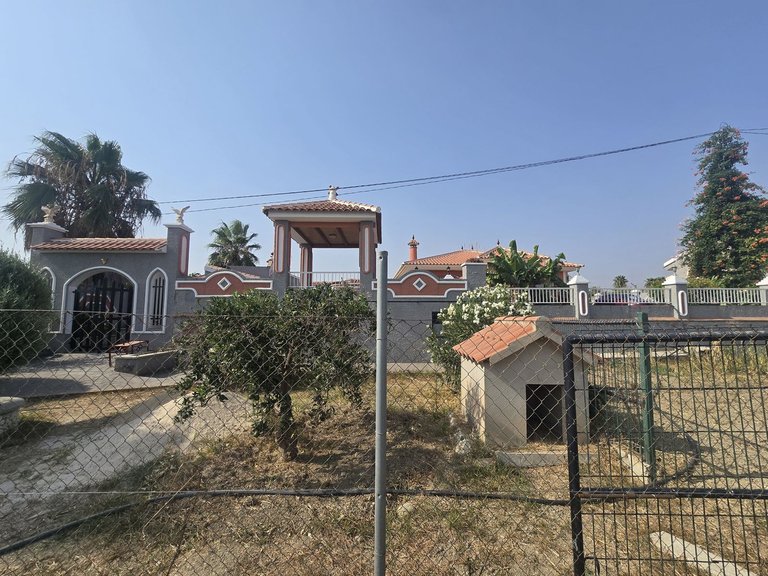 Country House for Sale in Costa del Sol, Estacion De Cartama, Malaga 49