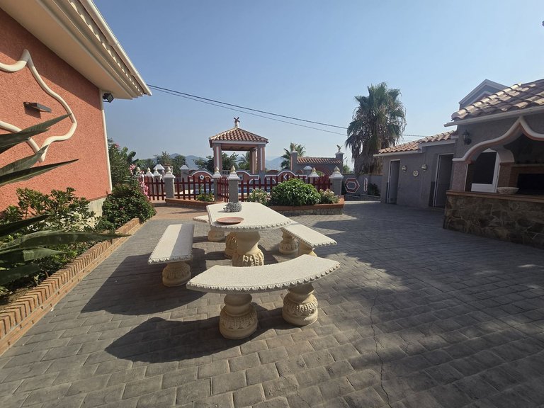 Country House for Sale in Costa del Sol, Estacion De Cartama, Malaga 5