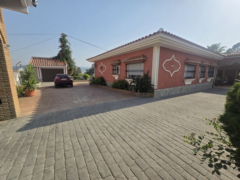 Country House for Sale in Costa del Sol, Estacion De Cartama, Malaga 52