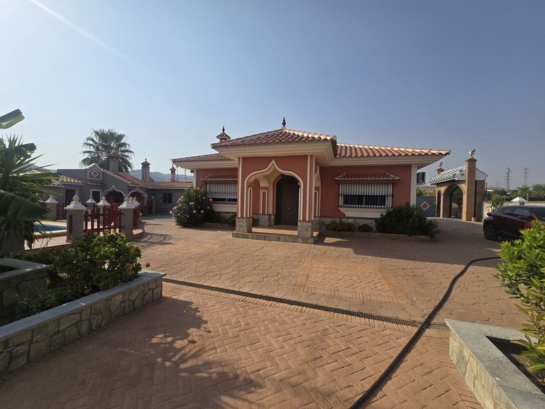 Country House for Sale in Costa del Sol, Estacion De Cartama, Malaga 53