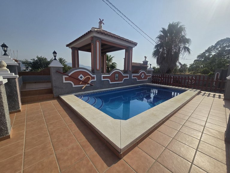Country House for Sale in Costa del Sol, Estacion De Cartama, Malaga 54