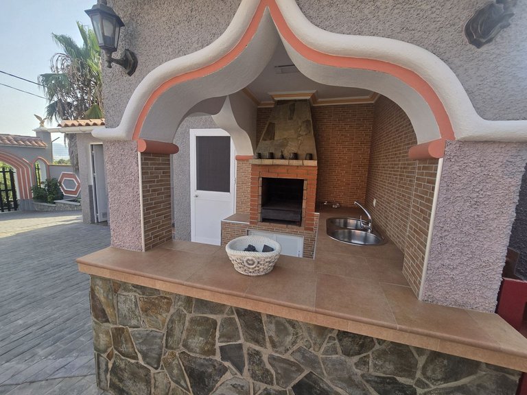 Country House for Sale in Costa del Sol, Estacion De Cartama, Malaga 55