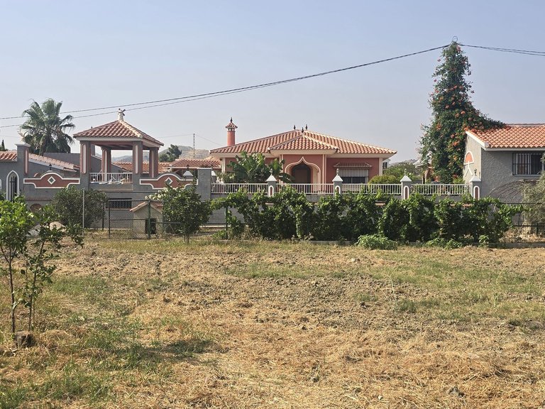Country House for Sale in Costa del Sol, Estacion De Cartama, Malaga 59