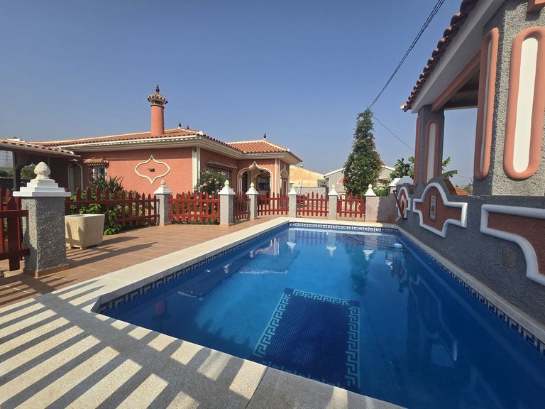 Country House for Sale in Costa del Sol, Estacion De Cartama, Malaga 8