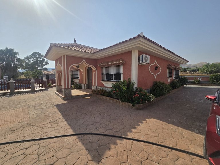 Country House for Sale in Costa del Sol, Estacion De Cartama, Malaga 9