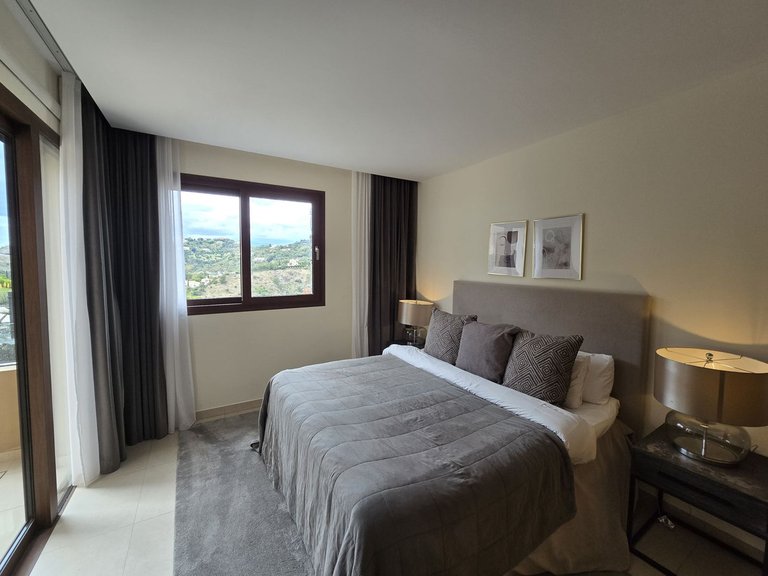 Apartment for Sale in Benahavís, Malaga 22
