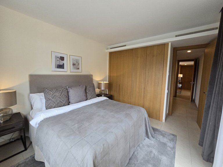 Apartment for Sale in Benahavís, Malaga 23