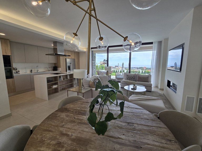 Apartment for Sale in Benahavís, Malaga 5