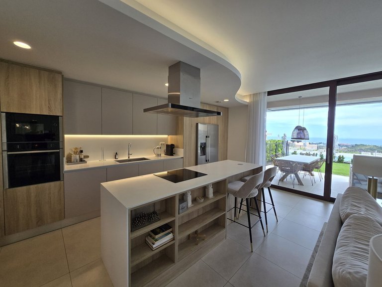 Apartment for Sale in Benahavís, Malaga 7