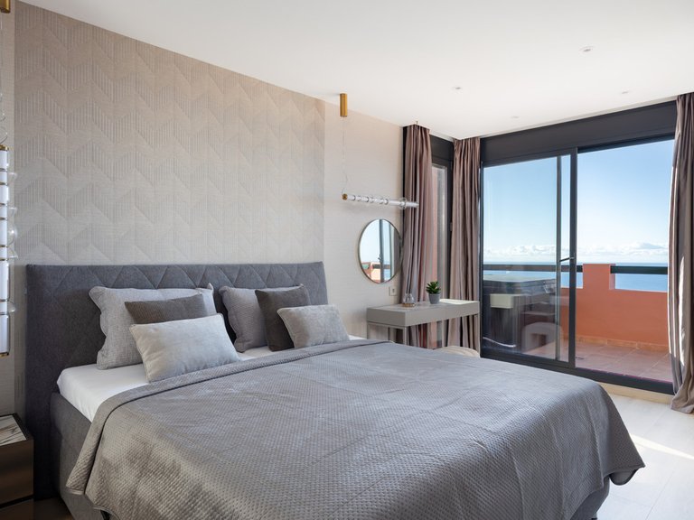 Apartment for Sale in Mijas, Malaga 20