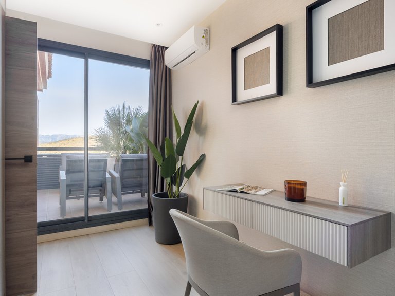 Apartment for Sale in Mijas, Malaga 22