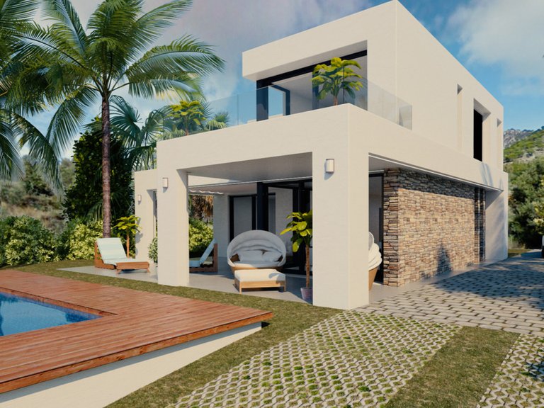 Villa for Sale in Mijas, Malaga 6