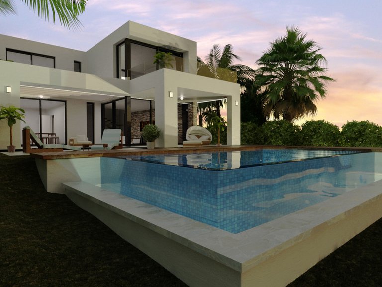 Villa for Sale in Mijas, Malaga 7