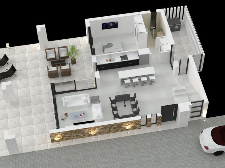 Villa for Sale in Mijas, Malaga 8