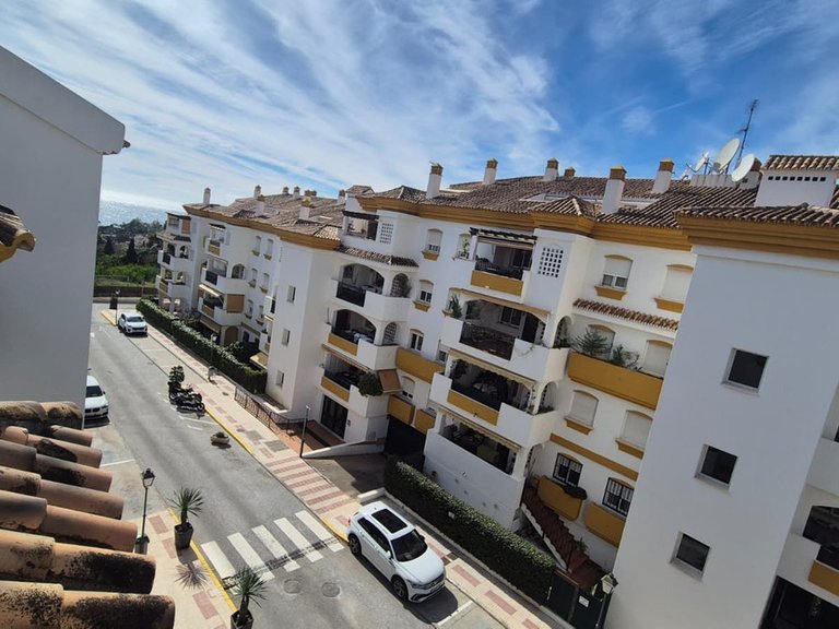 Apartment for Sale in Nagüeles, Malaga 1