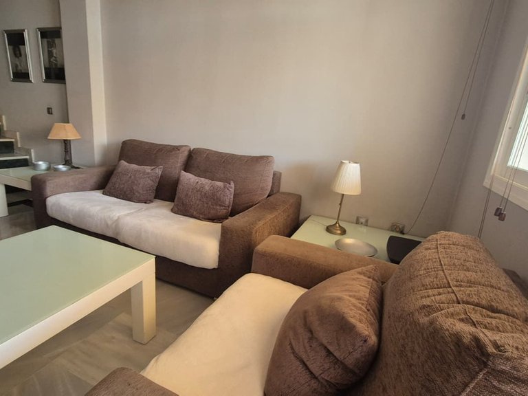 Apartment for Sale in Nagüeles, Malaga 2