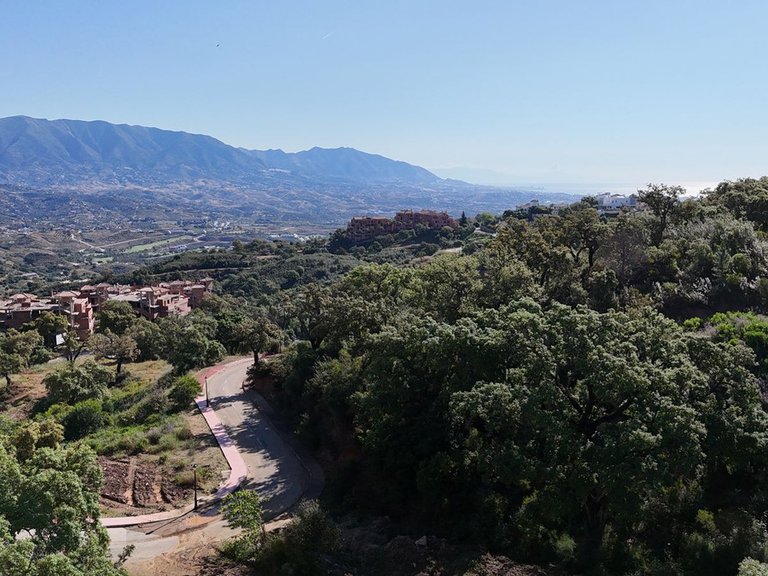 Plot for Sale in La Mairena, Malaga 3