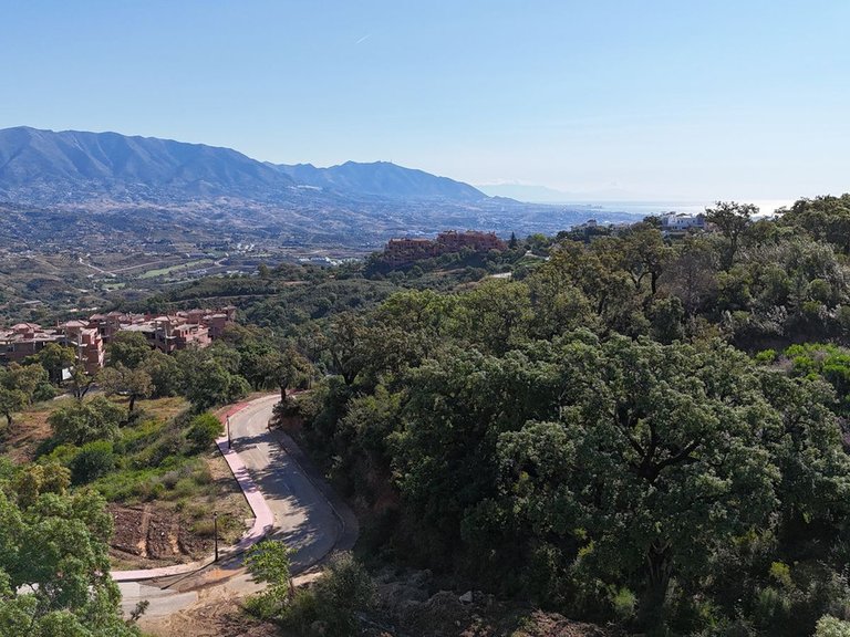 Plot for Sale in La Mairena, Malaga 4