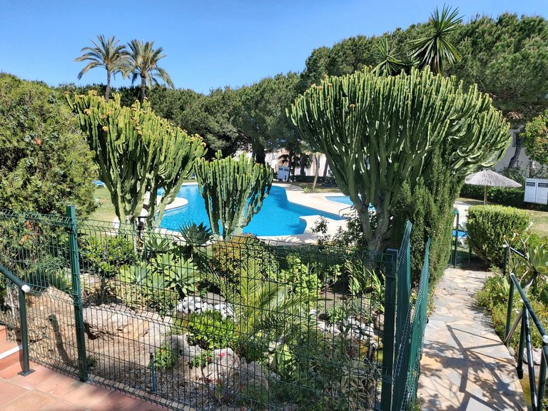 Villa for Sale in El Paraiso, Malaga 37