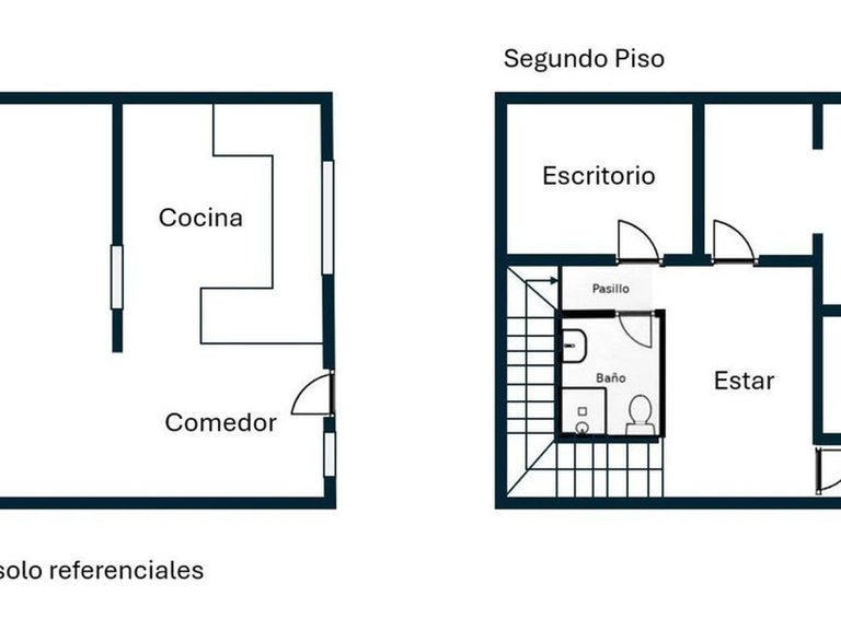 Villa for Sale in Estepona, Malaga 19