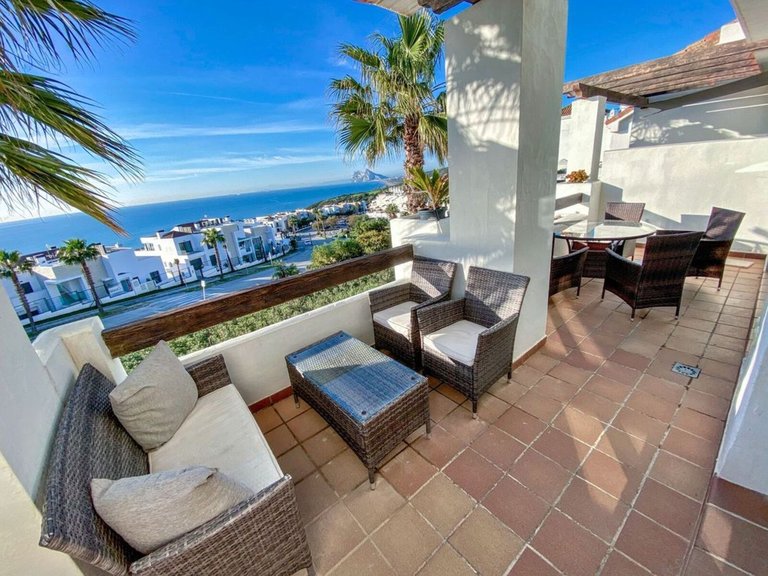 Apartment for Sale in La Alcaidesa, Cadiz 1