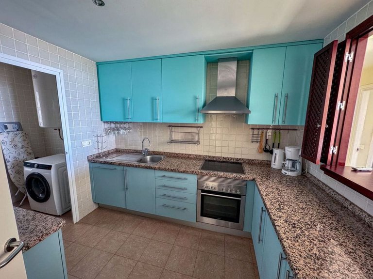 Apartment for Sale in La Alcaidesa, Cadiz 10