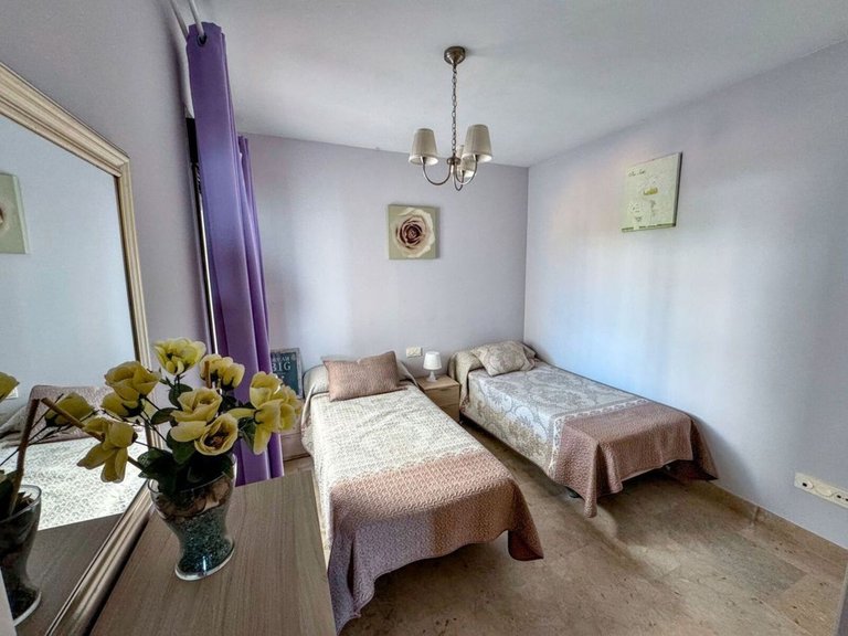 Apartment for Sale in La Alcaidesa, Cadiz 11