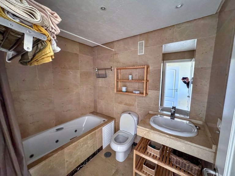 Apartment for Sale in La Alcaidesa, Cadiz 12