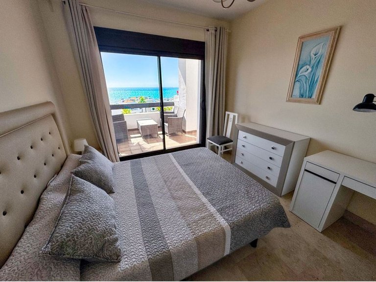 Apartment for Sale in La Alcaidesa, Cadiz 5