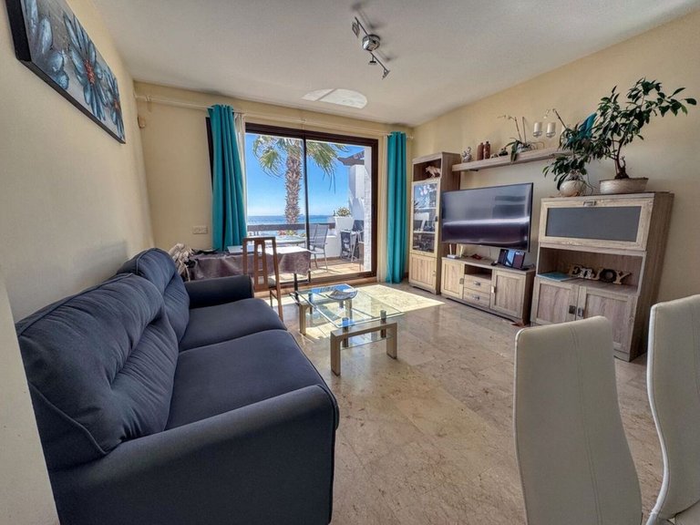 Apartment for Sale in La Alcaidesa, Cadiz 7