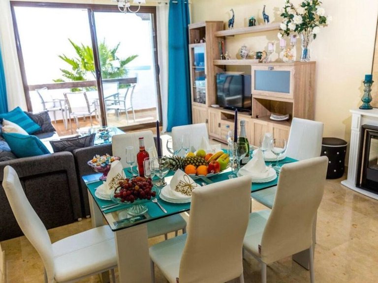 Apartment for Sale in La Alcaidesa, Cadiz 8