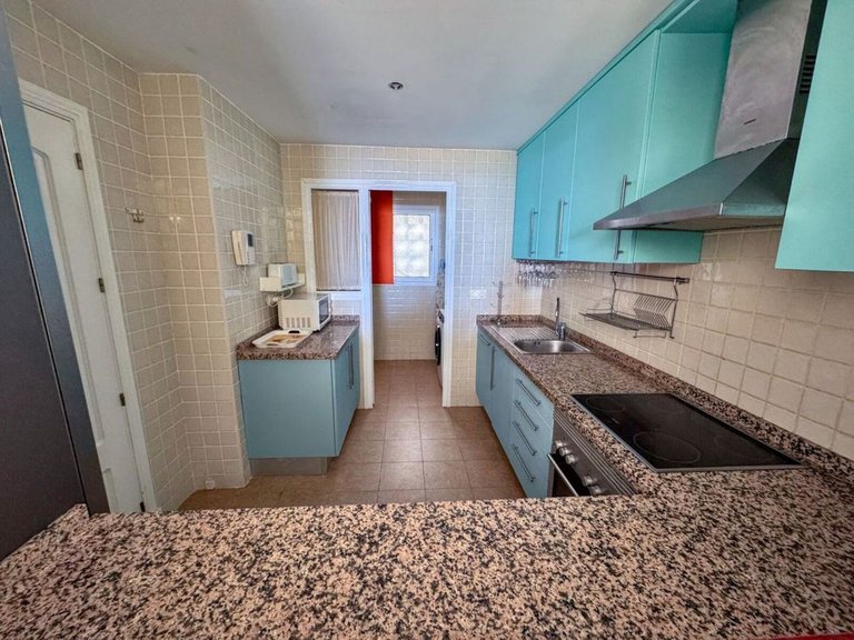 Apartment for Sale in La Alcaidesa, Cadiz 9