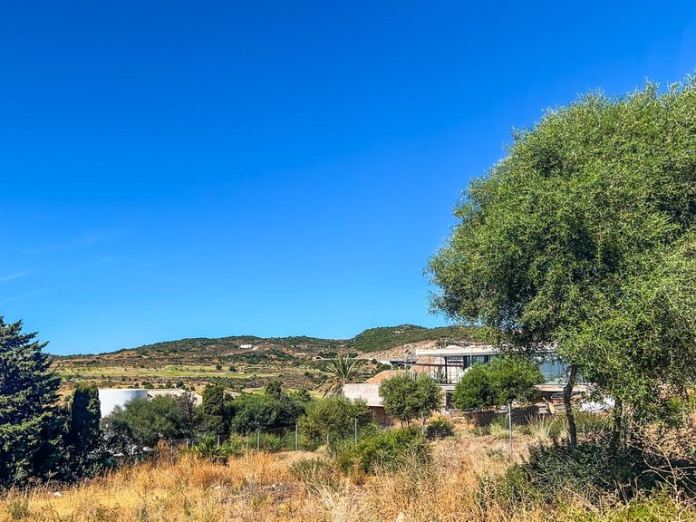 Plot for Sale in Estepona, Malaga 1