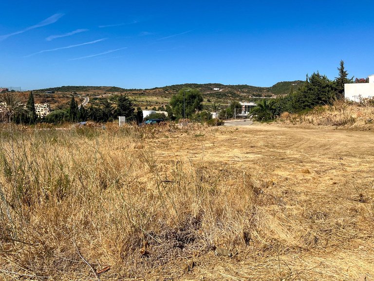 Plot for Sale in Estepona, Malaga 2