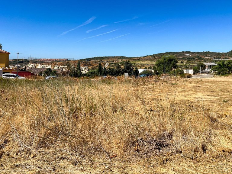 Plot for Sale in Estepona, Malaga 3