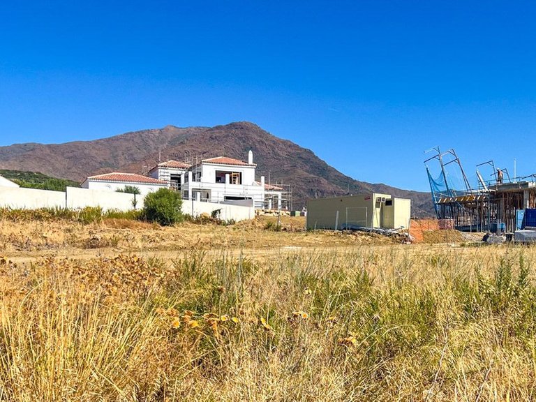 Plot for Sale in Estepona, Malaga 5