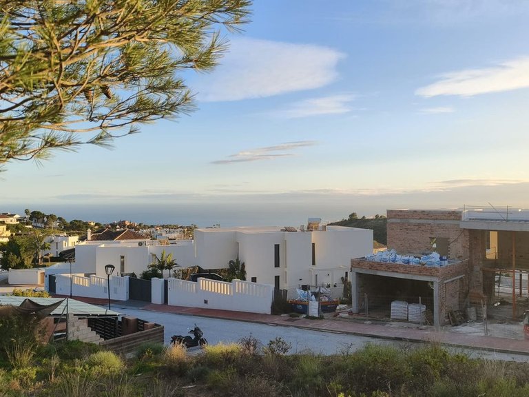 Plot for Sale in Mijas, Malaga 1