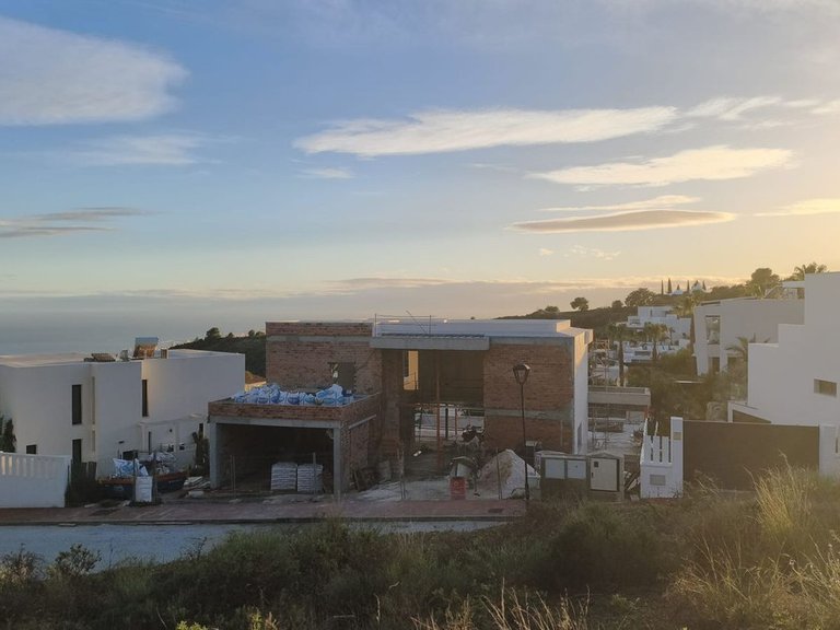 Plot for Sale in Mijas, Malaga 2