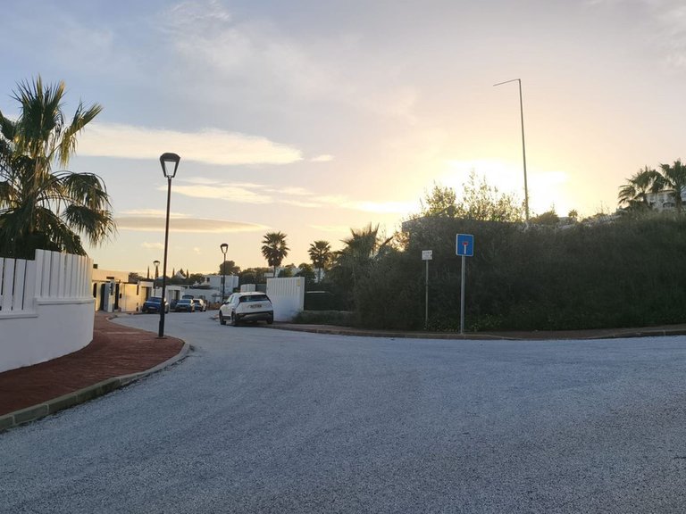 Plot for Sale in Mijas, Malaga 3