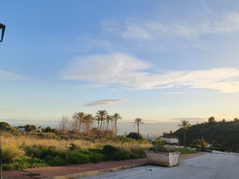 Plot for Sale in Mijas, Malaga 4