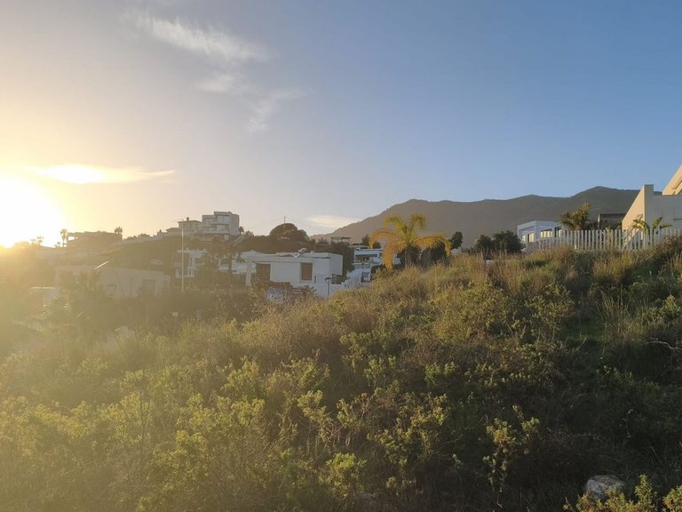 Plot for Sale in Mijas, Malaga 5