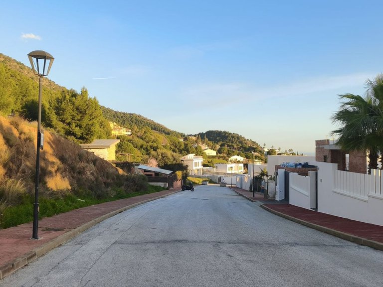 Plot for Sale in Mijas, Malaga 7