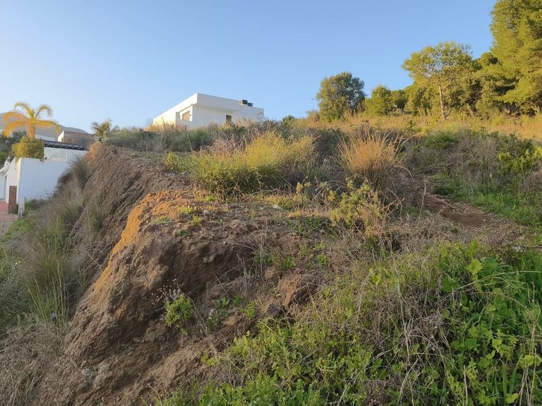Plot for Sale in Mijas, Malaga 8