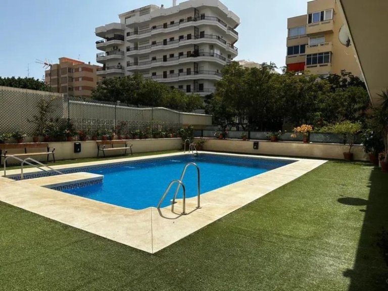 Apartment for Sale in Marbella, Malaga 1