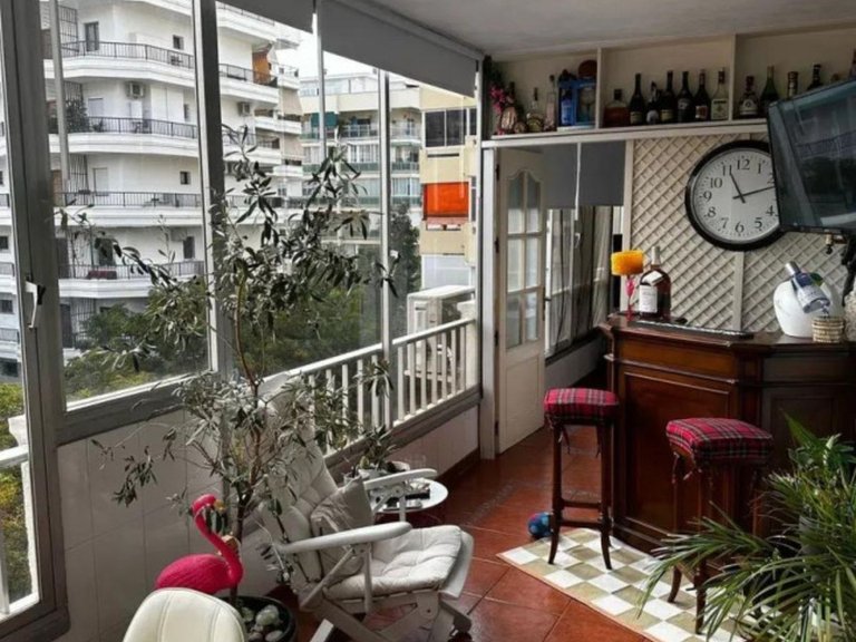 Apartment for Sale in Marbella, Malaga 3