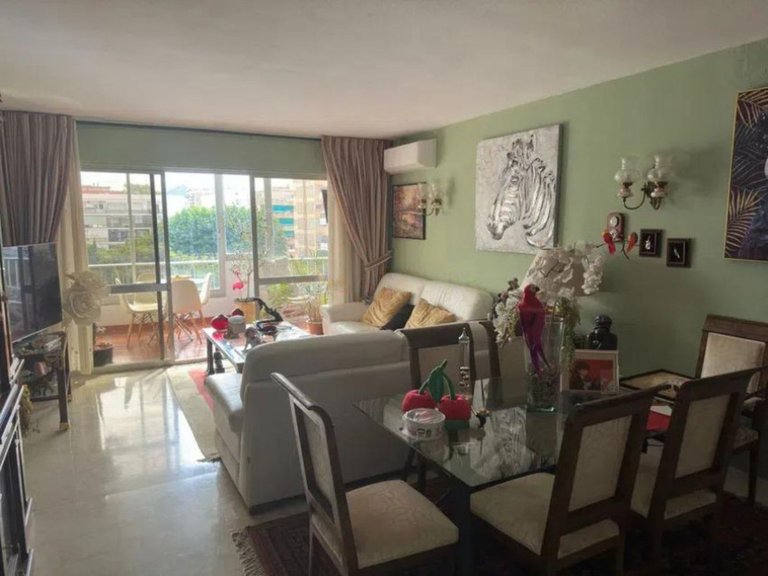 Apartment for Sale in Marbella, Malaga 4