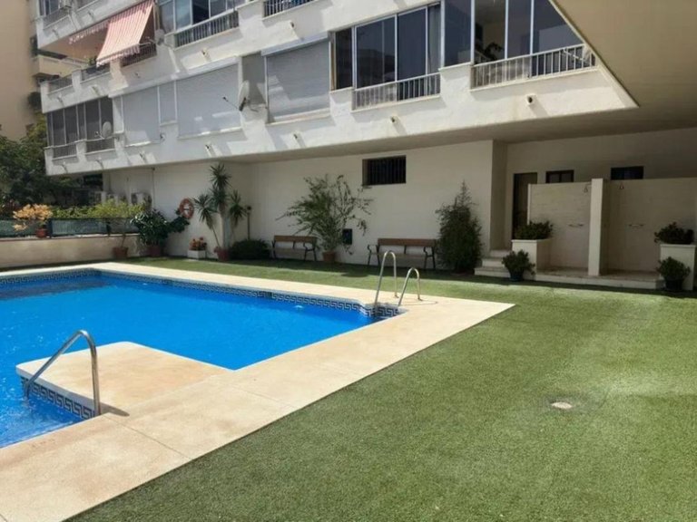 Apartment for Sale in Marbella, Malaga 5